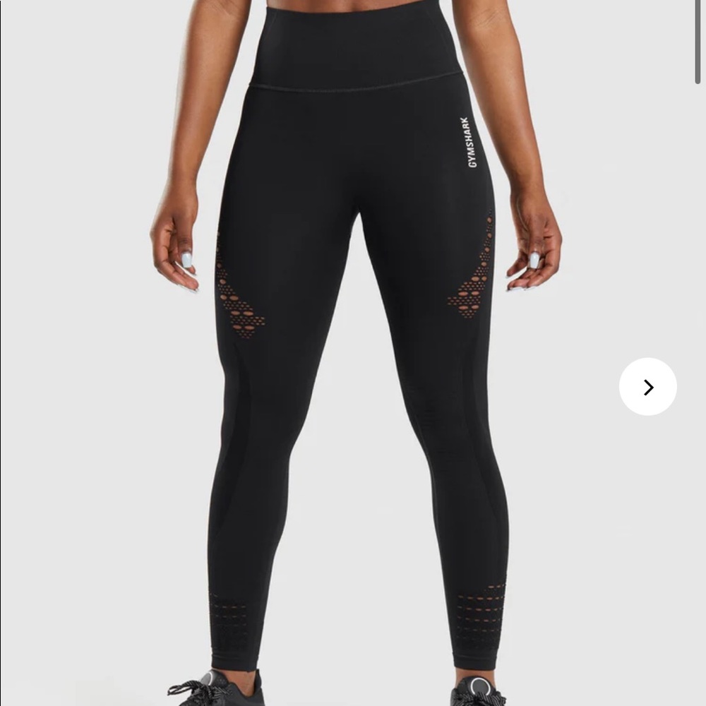 Gymshark Seamless leggings